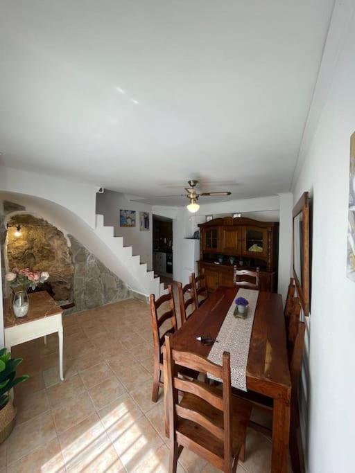 Casa Rural Bunol Ca Maruja-Experiencia Unica Exteriér fotografie
