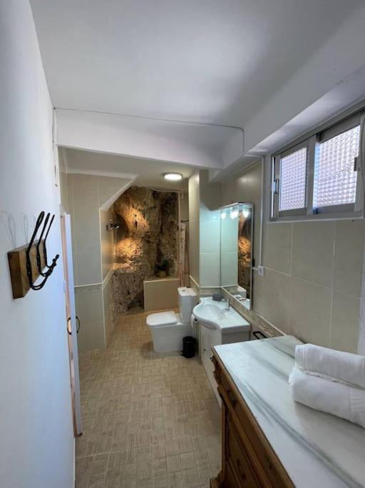 Casa Rural Bunol Ca Maruja-Experiencia Unica Exteriér fotografie