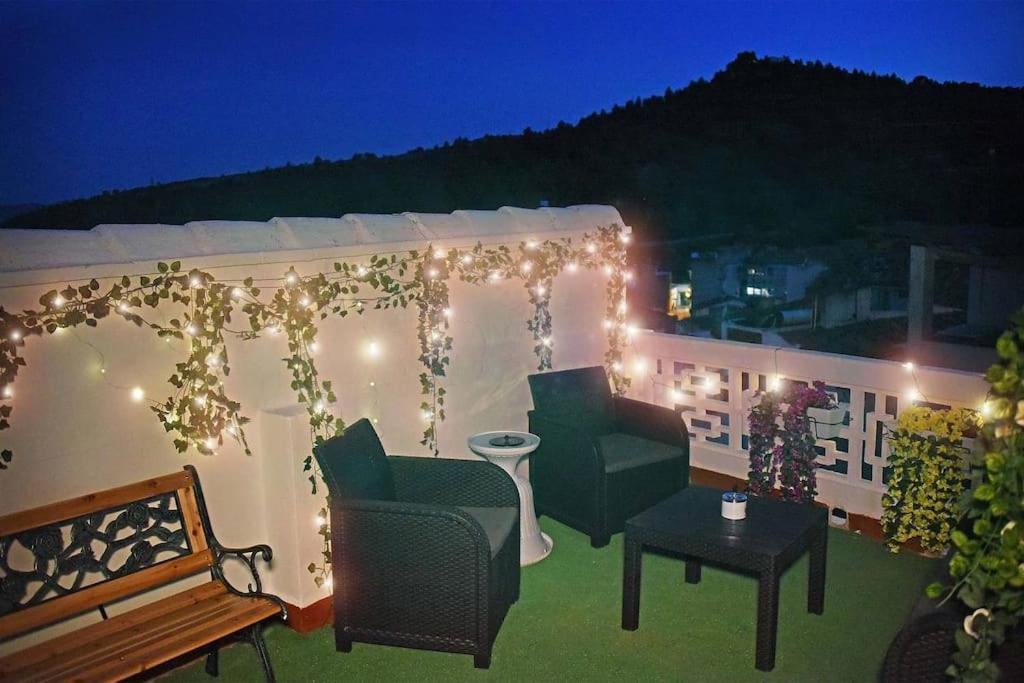 Casa Rural Bunol Ca Maruja-Experiencia Unica Exteriér fotografie